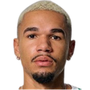 Justin Njinmah