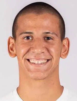 Luis Martinez