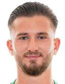 Armend qenaj