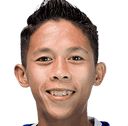 Ratanak Min