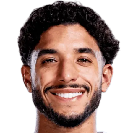 Omar Marmoush