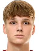 Maksym Omelchenko