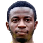 Gerald Takwara