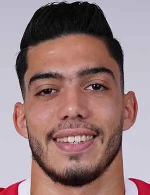 Mohamed Es Seddik Senhadji