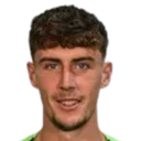 Killian Barrett