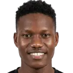 Maikel Caicedo