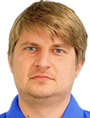 Filipp Sokolinskiy