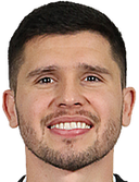 Mauro Caballero