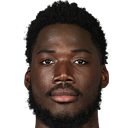 Shamar Nicholson