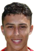 رضوان طه الإدريسي