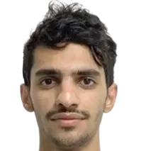 عبد الله الحمادي
