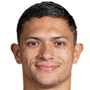 Anthony Hernández