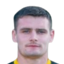 Tommy Muir
