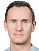 Sergey Kuznetsov