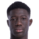 Bakary Haidara