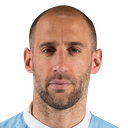 Pablo Zabaleta