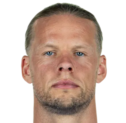 Ørjan Nyland