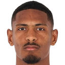 Sébastien Haller
