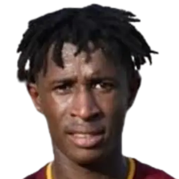 Muhammed bah