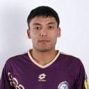 Kayumzhan Sharipov