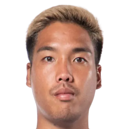 Yu Okubo