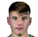 Ben Cushnie