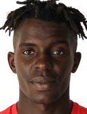 Mohamed Kane