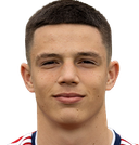 Jack Milne