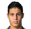 Alexis Gamboa