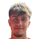 luca moore