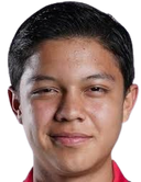 Luis Gamboa