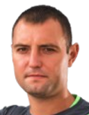 Yuri Slavik