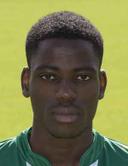 Joel Amakodo