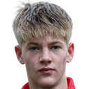 Finn Cartwright