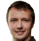 Gleb Zakharen