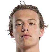 Matteo Vandendaele