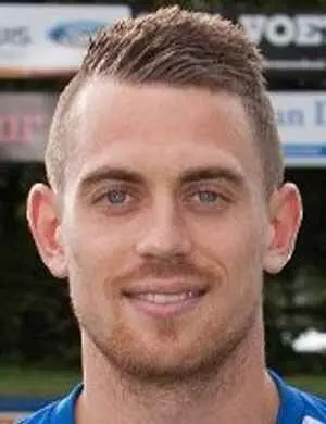 Laurens van der Voort