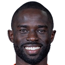 Jason Geria