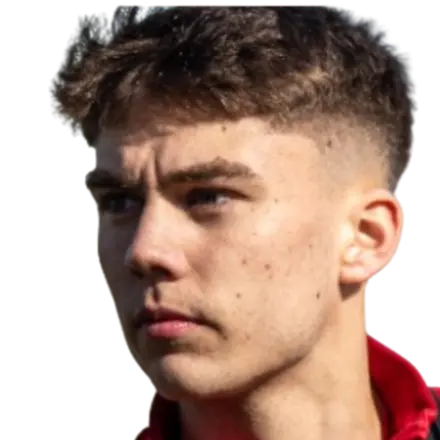 Conor Partridge