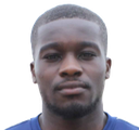 Jacob Berkeley-Agyepong