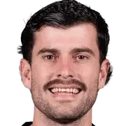 Ryan Scott