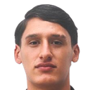 Mauro Nambo