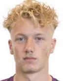 Bryan Bernard