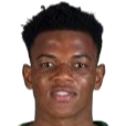 Gomolemo KEKANA
