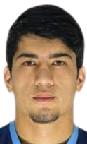 Abdulfatohi Khudoydodzoda