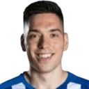 Nikos Athanasiou