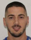 Fabian Beqja