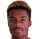 Elydjah Mendy