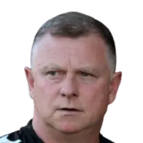 Mark Robins