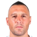 Santi Cazorla